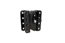 BulletProof Medium Duty Road Suppressor Channel to Channel Coupler Mount-1