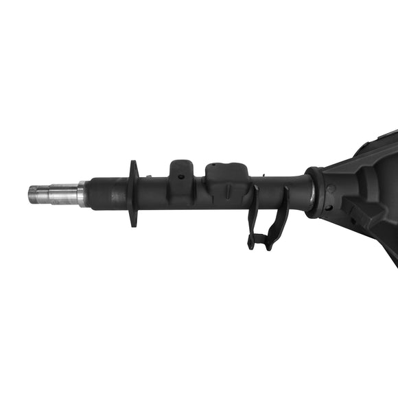 Remanufactured Rear Axle Assembly, AAM 11.5", 2001-07 GM 3500 DRW,AT/5MT, Opt JH7, 1415 U-Joint Yoke, 4.10 Ratio, Open