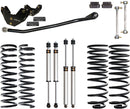 CARLI 14-26 RAM 2500 4X4 DIESEL 3.25" LIFT COMMUTER SYSTEM-1