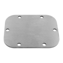 USA Standard Manual Transmission ZF PTO Covers-4