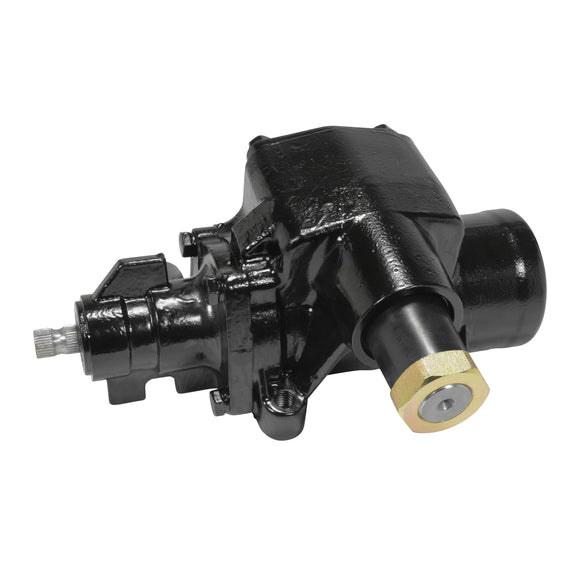 USA Standard Power Steering Gear Box, 2005-08 Ford F250/F350