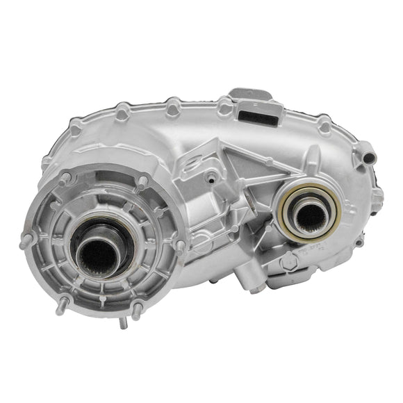 Remanufactured MP1226 Manual Shift Transfer Case, 2007-2010 Sierra 2500/3500 And Silverado 2500/3500, And 2009-2010 Suburban 2500 And Yukon XL 2500, With Option Code NQG.