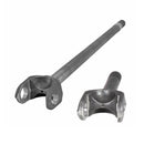 Front Axle Kit Fits GM D60 Diff 35 Spline LH 35.1" Long-1