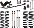 CARLI 19-26 RAM 2500 4X4 POWER WAGON  3" LIFT COMMUTER SYSTEM-1