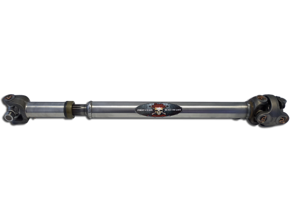 Front Xj Cherokee 1310 Cv Driveshaft [Extreme Duty Series]