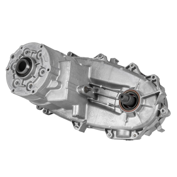 Remanufacture NP208 Transfer Case, 1980-86 Ford F-150 and Bronco, Bolt on Rear Output Yoke