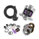 9.75" Ford 4.11 Rear Ring & Pinion, Install Kit, 34spl Posi, 2.99" Axle Bearing-1