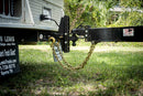 BulletProof Heavy Duty 3/8" Safety Chains (Pair)-3