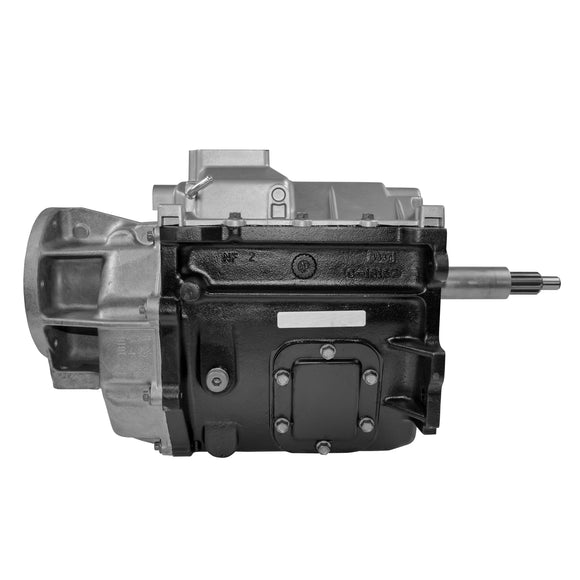 Remanufactured NV4500 Manual Transmission, 1998-02 Chrysler 8.0L or Diesel, 4x4