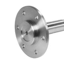 35spl LRG BRG BRONCO(76-77 w/2-1/4" BRAKES)AXLE KIT,9",BOTH-2