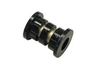 ICON 2011-2019 GM 2500/3500 HD, 0-2” Lift, V.S. 2.5 Aluminum Series Shock System, Remote Reservoir w/ CDCV, Tubular-3