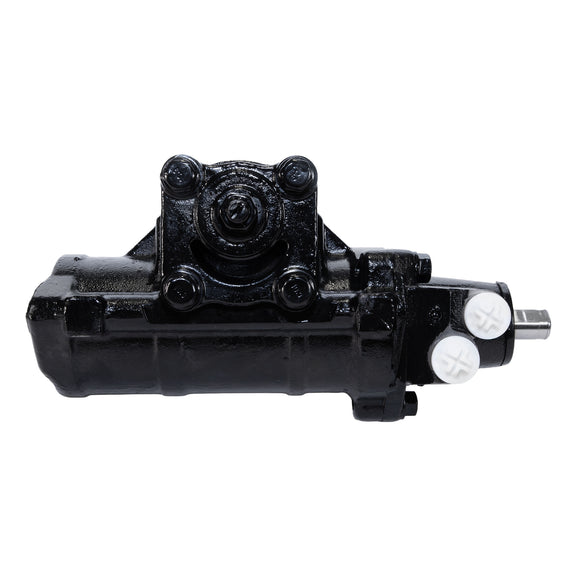 USA Standard Power Steering Gear Box, 1999-2004 Jeep Grand Cherokee
