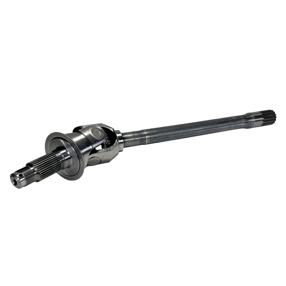 Yukon 1541H intermediate and outer assembly, Dana 44 '94-'00 Dodge w/o ABS