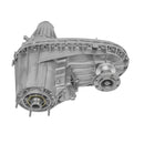 Remanufactured NP273 Transfer Case, 2003-05 Dodge Ram 2500 and 3500, Automaitc Transmission, Rear Slip Yoke, Double D Shift Shaft-1