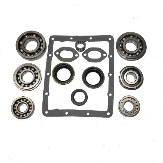 USA Standard Manual Transmission Bearing Kit 1988-89 Mazda 929, 1987-95 RX7 Turbo, 1989-93 MPV Van, 5 Speed