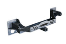Van Compass Front Winch Bumper, 350Hd Compatible - Ford Transit-1