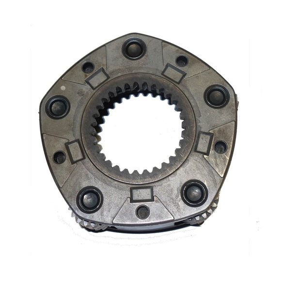 USA Standard Transfer Case MP1625, MP1626, MP3023 & MP3024 Reman 5 Pin Planetary