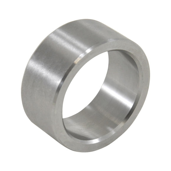 Sleeve for 8.2" Chevy Yoke into a Buick, Oldsmobile, Pontiac Differential.