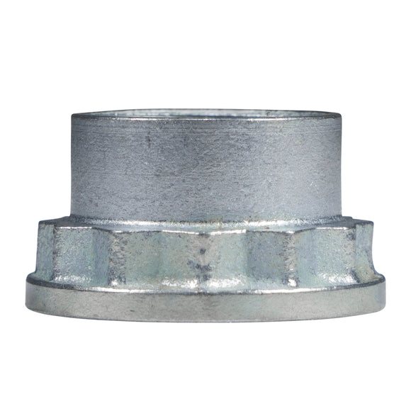 C200F pinion nut, WK front.
