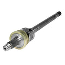 Front Axle Kit Fits Dana D44 Diff 30 Spline LH w/ABS w/ABS 26.89" Long-1