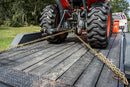 BulletProof Heavy Duty 3/8" x 20' Transport Chain-2