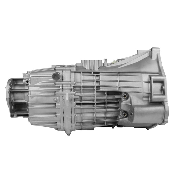 Remanufactured S6-S650F Manual Transmission, 99-00 Ford 7.3L Diesel 4x4