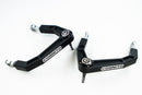 Cognito 2019-2026 GM 1500/2021-2026 GM SUV, Front, Billet Upper Control Arm w/ Delta Joint Kit-1