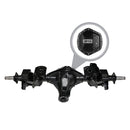 Zumbrota Performance Axle, Rear Axle Assembly, AAM 11.5, '14-'18 Ram 2500, 4.56 Ratio, Duragrip-1