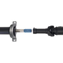 Rear Driveshaft Assembly for 2009-2014 Ford F-150 4.6L, 5.0L, 5.4L & 6.2L RWD-4
