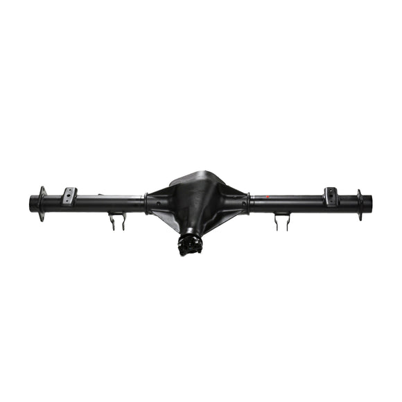 Reman Axle Assy Dana 60 03-09 GM Van 2500 4.10 Ratio w/o Active Brakes