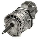 AX5 Manual Transmission for Jeep 87-91 Wrangler, 5 Speed-2