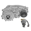 Remanufactured BW1354 Transfer Case, 2000-11 Ford Ranger, 2001-03 Explorer and Explorer Sport, 2001-05 Explorer Sport Trac, 2000-02 Mazda B3000, 2001-09 B4000, Electric Shift, With Shift Motor-1