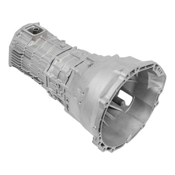 Remanufactured RA60 6-Speed Manual Transmission, 2005-2015 Toyota Tacoma, 4WD