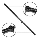 USA Standard Gear Rear Driveshaft for Honda Pilot, 87.25” Long Flange To Flange-1