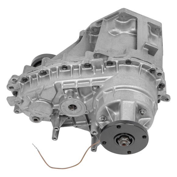 Remanufactured BW4411 Transfer Case, 2002-04 Ford Explorer, 2003 Explorer Sport, 2003-04 Explorer Sport Trac, Electric Shift, Two Speed