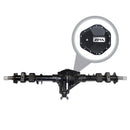 Zumbrota Performance Axle, Rear Axle Assembly, GM 10.5" 14 bolt Full Float, '07-'10 GM 2500 Pickup, 4.56 Ratio, Duragrip-1