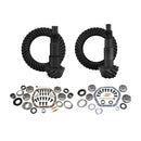 Yukon Gear & Install Kit package for Jeep JK non-Rubicon, 5.13 ratio.-1
