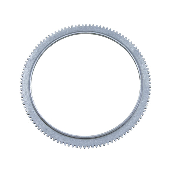 ABS Carrier case exciter ring (tone ring) with 108 teeth for 8.8" Ford.