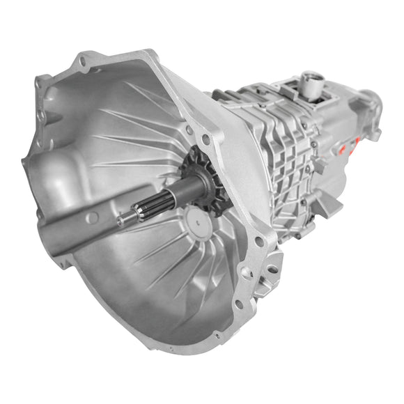 Remanufactured HM290 5 Speed Manual Transmission for GM 88-92 C1500 & C2500