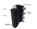 BulletProof Heavy Duty Weight Distribution Adapter-3