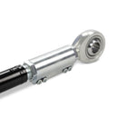 Cognito Heavy-Duty Adjustable Track Bar For 2011-2016 Ford F-250/F-350 4WD / 2017-2019 F450 4WD-2