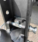 BulletProof Accessory Clamp-2