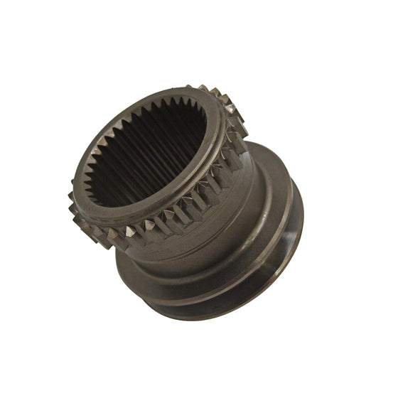 USA Standard Transfer Case NP241D, NP241J, NP247, NP271 & NP273 Range Hub, For 1st Design Forks That Use 3 Fork Pads