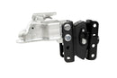 BulletProof Medium Duty Road Suppressor Channel to Channel Coupler Mount-3