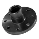 Yukon Yoke Rear Transfer Case Flange for Jeep JK with Aftermarket NP241-1