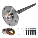 Rear Axle Kit Fits Ford 8.8" Diff 31 Spline w/ABS 34-3/8" Long-1
