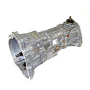 M5R4 Manual Transmission for Ford 02-03 Explorer, 4 Door, 2WD-2