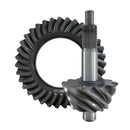 High performance Yukon Ring & Pinion gear set for Ford 9" in a 4.86 ratio-2