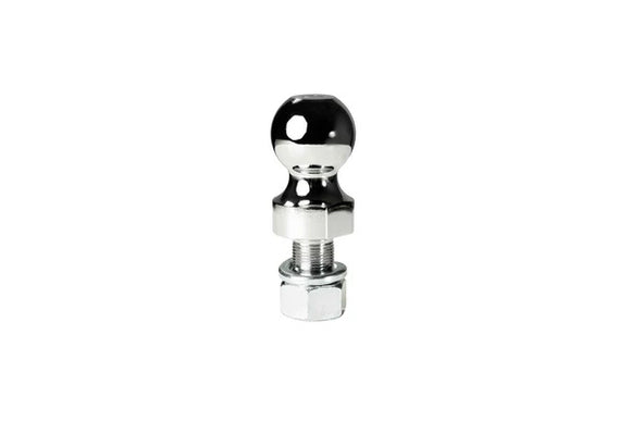 BulletProof 2-5/16" Threaded Ball