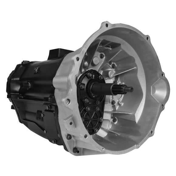 Remanufactured NV5600 Manual Transmission, 1999-05 Ram 5.9L Diesel, 2WD, 6 Speed